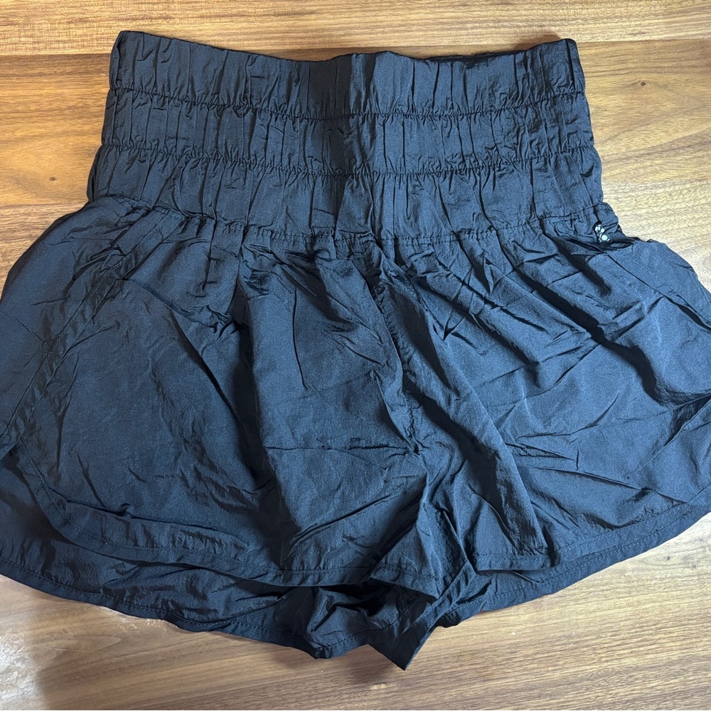 FP Movement | The Way Home Shorts - Black | M